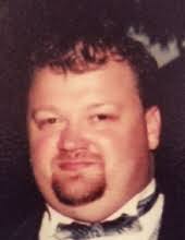 Obituary information for Jonathan Glenn Tomlin
