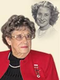 Obituary information for Lillian Elizabeth Bunny HALE