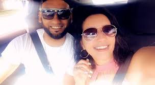 Jailene Fernandez and Peter Conde's Wedding Website