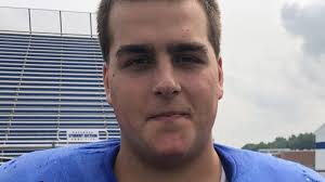 Palmerton's Logan Anthony wants it all now and at Rutgers