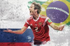 Born in brazil, he represents the russia national team. Meet Mario Fernandes The Star Russia Defender Who Doesn T Speak Russian Bleacher Report Latest News Videos And Highlights