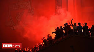 Liverpool fc new player in and out 2021. Liverpool Fc Players Will Not Appear Outside Anfield Bbc News
