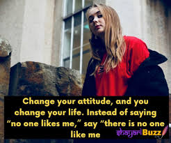 You'll find lines by oprah, henry ford, einstein, keller, shakespeare (with great images). 10 Best Girls Attitude Status Quotes Girl Attitude Shayari