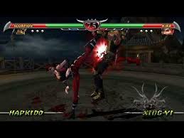 You have to use codebreaker 9.0 or action replay codesplayed by:alberto blaze on hard Mortal Kombat Unchained Psp Remotejoy Gameplay By Ignisperpetuumkx