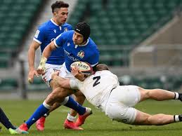L'edizione 2019 è appena andata in archivio, ma per il sei nazioni è già tempo di pensare alle edizioni 2020 e 2021 di cui da pochissimo sono stati ufficializzati i calendari. Rugby Inghilterra Italia 41 18 Seconda Sconfitta Nel Sei Nazioni Per Gli Azzurri Corriere It