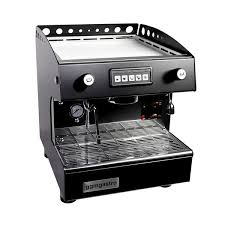 These units can be displayed on counters, making gallons of coffee instantly. The Espresso Coffee Maker 1 Portafilter