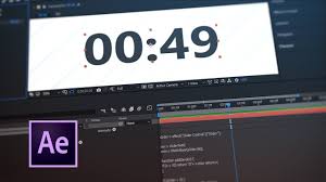 Make a card fit for any occasion, including birthdays, weddings, graduations, holidays, condolences, or even just to say hello. Tip 48 How To Create A Custom Clock In After Effects Youtube