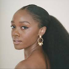 Jamie Brice // Session Hairstylist