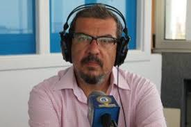 EDUCACIÓN INICIA EL SANEAMIENTO DE LA FACHADA Y CUBIERTA DEL CEIP PLÁCIDO  FLEITAS EN TELDE