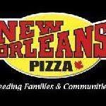 New Orleans Pizza Paris Ontario Posts Paris Ontario Menu Prices Restaurant Reviews Facebook