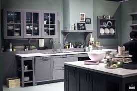 Then, some appliances give a sleek grey effect to make this kitchen look expensive. Classic And Trendy 45 Gray And White Kitchen Ideas