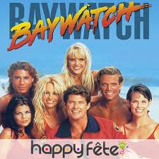 Alerte à malibu, le thriller 47 meters down et la série movie : Apprenez En Plus Sur Baywatch La Celebre Serie Americaine Alerte A Malibu