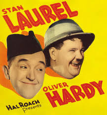 Il y a toujours un imbécile à qui rien ne se passe jamais, et une. Filmographie De Laurel Et Hardy Wikiwand