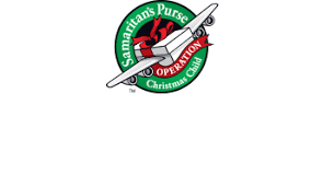 Operation Christmas Child Operation Christmas Child Kids Christmas Operation Christmas