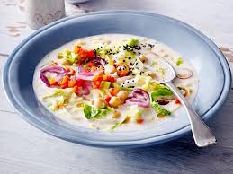 Spitzkohl Kichererbsen Eintopf Rezept Lecker Rezept Kichererbsen Eintopf Spitzkohl Frikassee Rezept