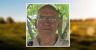 Larry Bowersox Obituary July 28, 2023