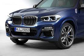 We did not find results for: 2018 Bmw X3 Price Starts At 47 000 Euros For X3 Xdrive20d
