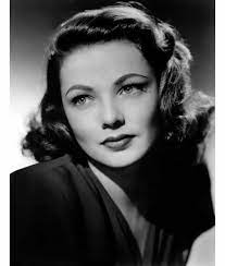 1930s Womens Hairstyles Long Hairstyles 1940s Hairstyles Gene Tierney 1940s Makeup