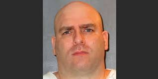 Texas executes man who maintained innocence until his death