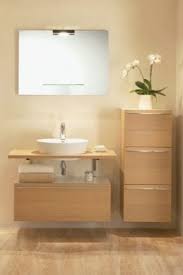 Counter top wash basin, wooden basin cabinet size details, waterproof wash basin in low budget your queries. Curbstone Under The Wall Mounted Washbasin The Height Of The Furniture Under The Model Bowl In The Bathroom Countertop Washbasin In Loft Style