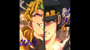 10 hidden details about the main characters everyone missed Steam Workshop Jotaro Vs Dio Jojo S Bizarre Adventure