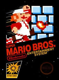 We've shown you how to. Super Mario Bros Nintendo Entertainment System Nes Rom Download Wowroms Com