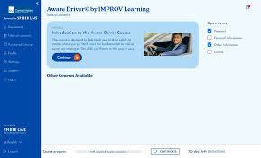 New Safety & Collision Avoidance Systems