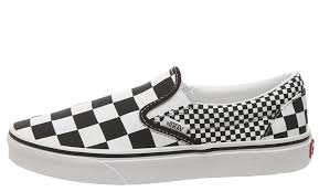 Check spelling or type a new query. Vans Classic Slip On Mix Checkerboard Black White Where To Buy Tbc The Sole Womens