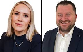 Ashworth joins BSRIA as CEO