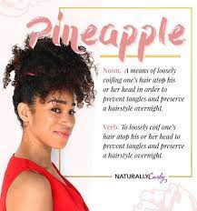 The Curly Hair Glossary Naturallycurly Com Curly Hair Styles Naturally Hair Glossary Curly Hair Styles
