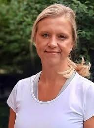 Übungsleiterin beim MTV Gifhorn: Cindy Jaeger