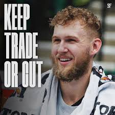 Spurs guarantee contract for proven player