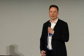 Elon Musk And The Tweet About Xrp The Cryptonomist