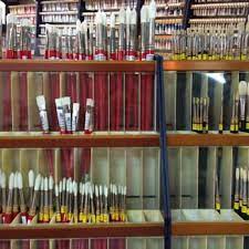 We have made ourselves in countries around the world and handling the distribution of loxley brand to american and asian markets. Nanyang Art Supplies Arts Crafts No 136 Jalan Petaling Kuala Lumpur Malaysia Yelp