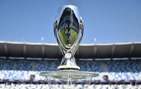 El campeón de la champions y el de la europa league se miden para dirimir al supercampeón de europa en budapest. Liverpool Y Chelsea Se Disputan Hoy La Supercopa De Europa Honduras Soccer