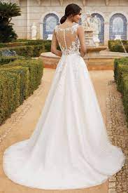 Welcome to the charming world of monica loretti wedding gowns! Renate Bauer Brautmode Brautkleider Hochzeitskleider Und Brautmode