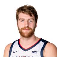 Gonzaga star Drew Timme withdrawing from draft