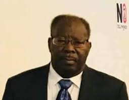 Hubert Gardner Obituary