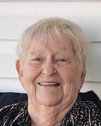 Nancy Ellen Kennedy Glass Obituary December 22, 2023