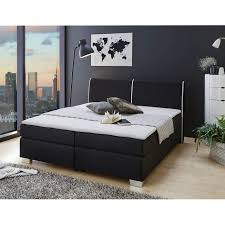 Boxspringbett Vallentuna Inkl Topper Boxspringbett