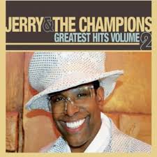 Amazon.com: Greatest Hits Volume 2 : Jerry & the Champions: Digital Music
