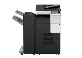 Download the latest drivers, manuals and software for your konica minolta device. Bizhub 227 Konica Minolta