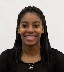 2017-18 Women's Basketball Roster