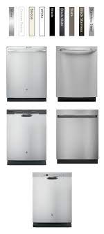 Power's 2018 kitchen & laundry appliance satisfaction s tudy. Samsung Vs Ge Dishwashers Best Brands In Style And Technology