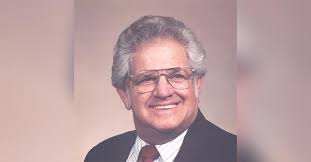 Garland Vernon Dickens Obituary