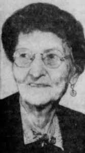 Martha Jane Bennett Abels (1862-1956)