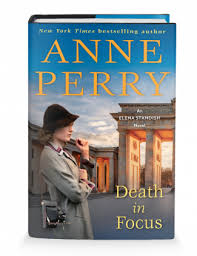 Five Novels of Mystery, Intrigue and Suspense Set in WWII