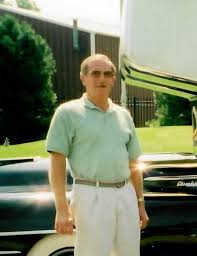 Obituary for Lawrence Earl Wolfe