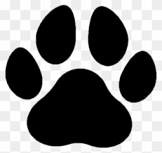 cat paw prints sharp transparent background cat paw png clipart 5190922 pinclipart transparent background cat paw png