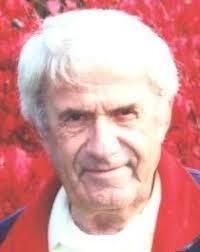 Ronald Langthorne Obituary